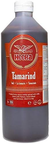Heera Tamarind Sauce 1 LTR