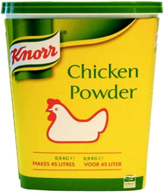 Knorr - Chicken Powder - 900g(Pack of 6)