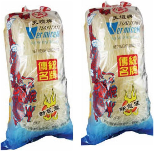 Tiantan Bean Vermicelli (2 Pack) 2 x 500g