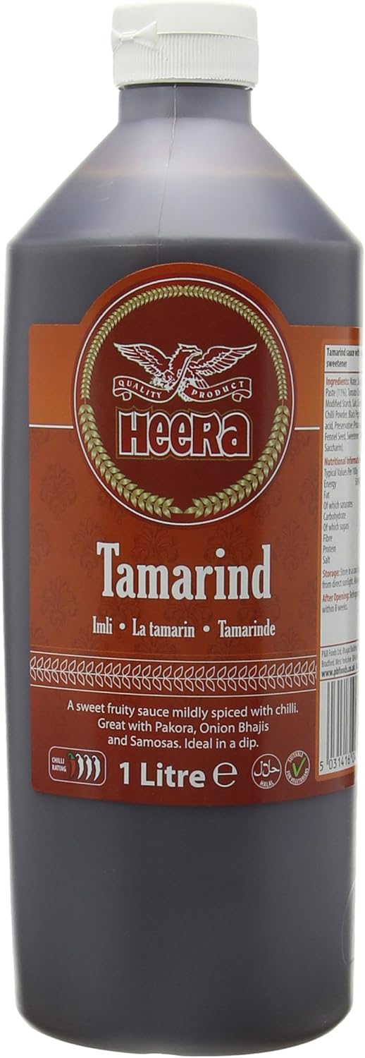 HEERA Tamarind Sauce (Pack of 2)
