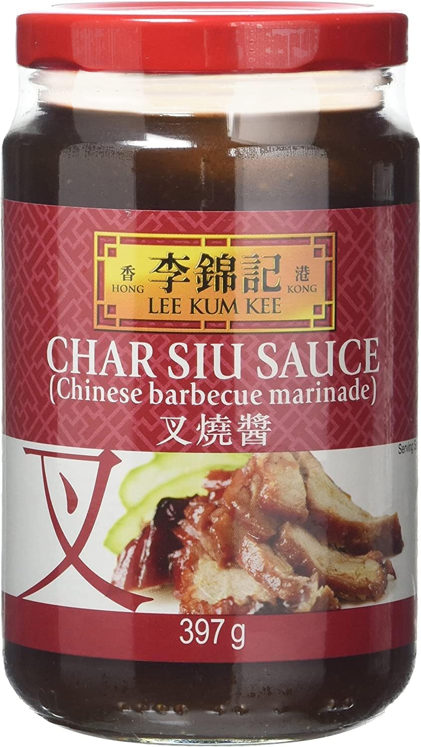 LKK Char Siu Sauce