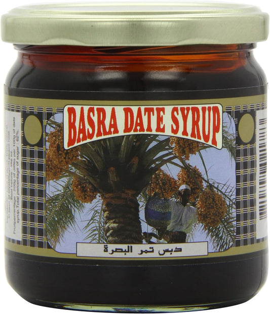 Basra Date Syrup, 450g