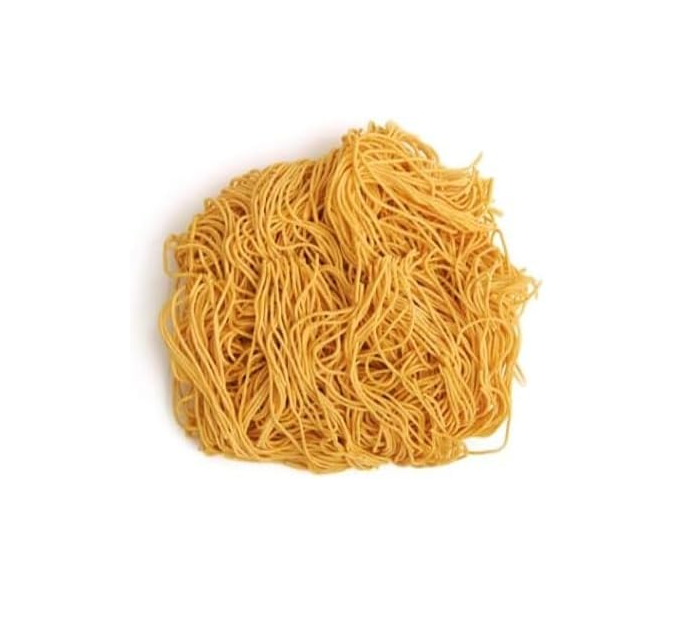 Lucky Boat Noodles No1 & No2 Mixed Thin & Thick Pack 1 Kg Variety Pack (10-12 nests approx)
