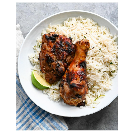 Dunn's River JAMAICAN Jerk Seasoning (HOT) 300g