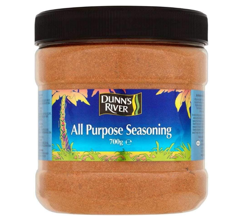 Dunn's River All Purpose Seasoning, 700g