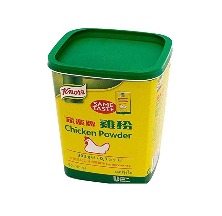 Knorr Chicken Powder 900g