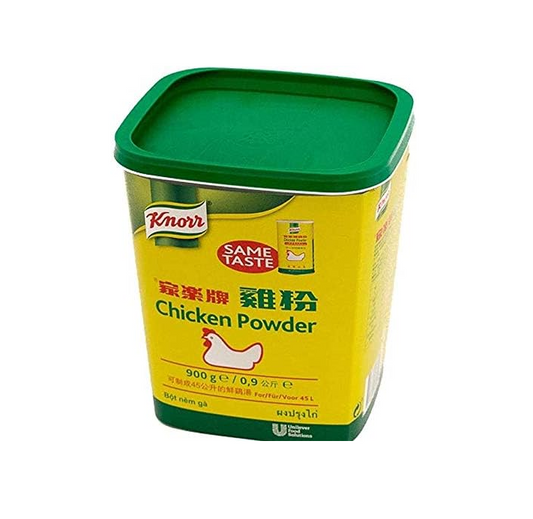 Knorr Chicken Powder 900g