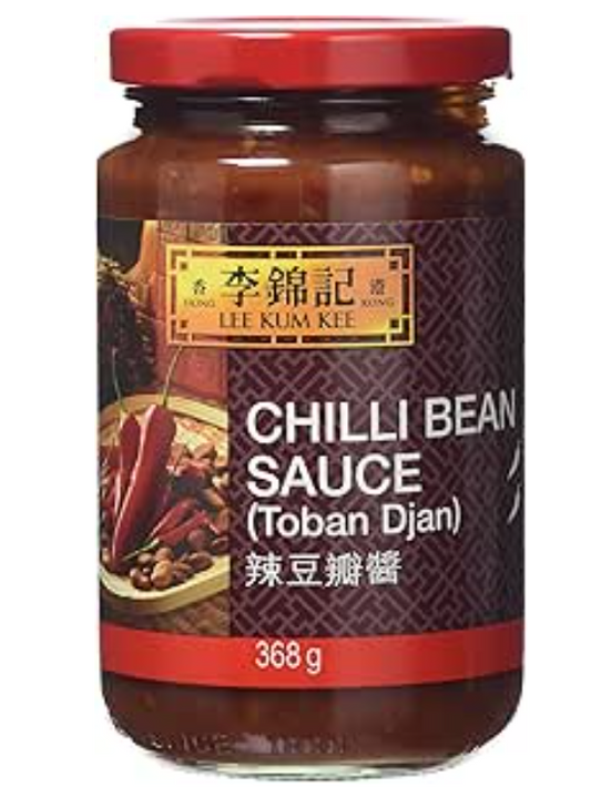 Lee Kum Kee Toban Djian (368g)