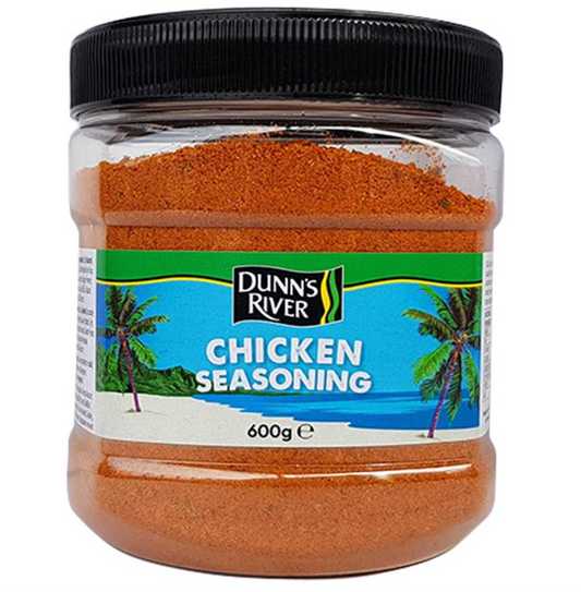 Dunn's River Chicken Seasoning 600g