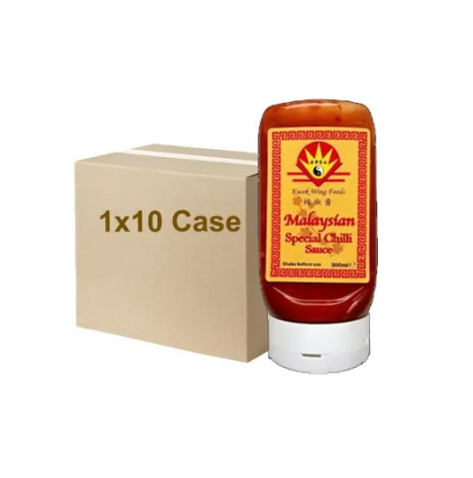 Kwok Wing Malaysian Special Chilli Sauce 300ml