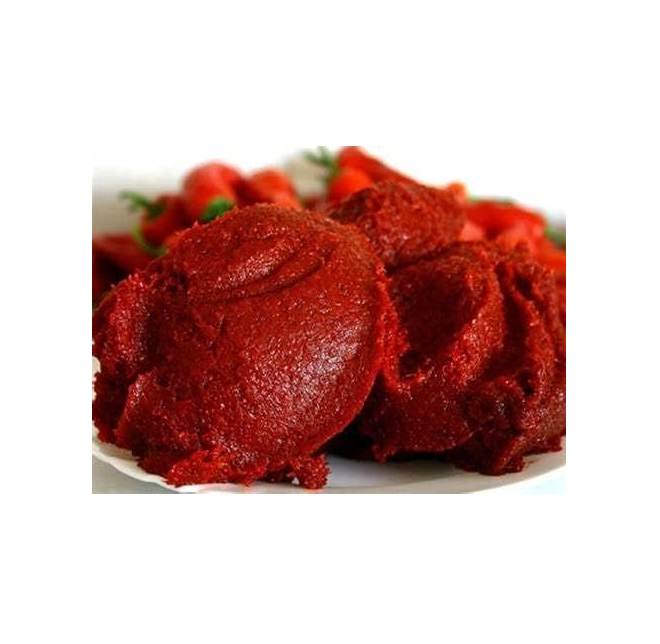 ONCU - Tomato & Pepper Mix Paste ( 700g )