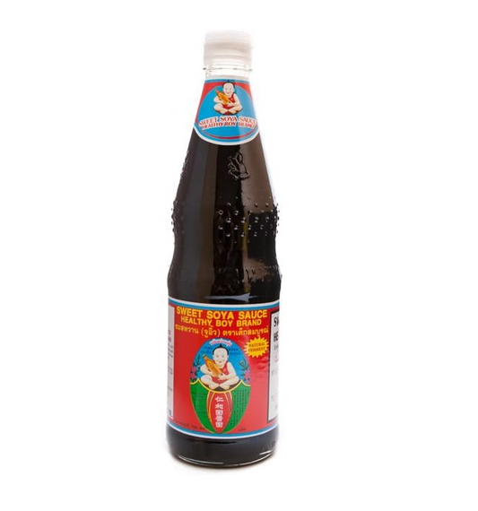 Healthy Boy Sweet Soy Sauce, 700 ml
