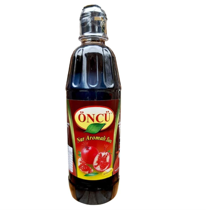 ONCU Pomegranate Molasses 900g | Perfect for seasoning and salad dressings