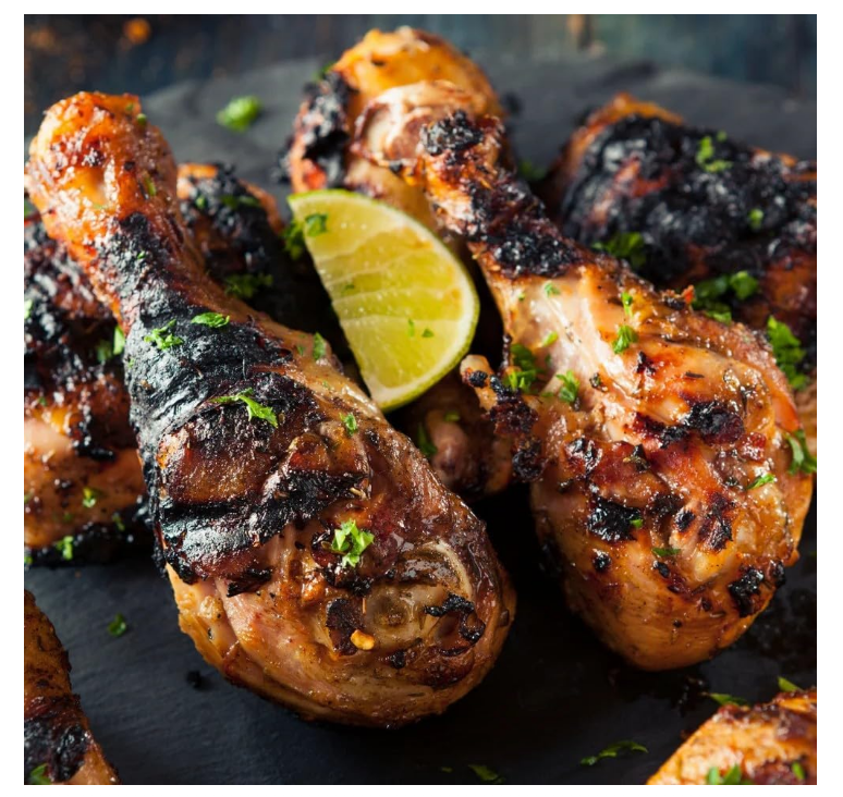 Dunn's River JAMAICAN Jerk Seasoning (HOT) 312g (PACK OF 6)