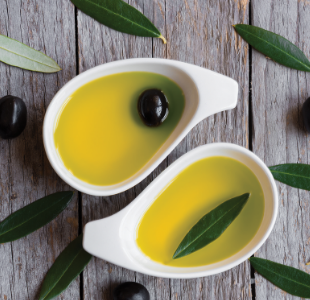 Theoni Extra Virgin ORGANIC Olive Oil 500ml Glass – Cold Extraction, Premium Quality, 100% Pure