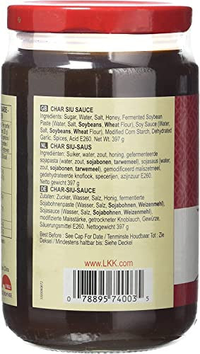 LKK Char Siu Sauce