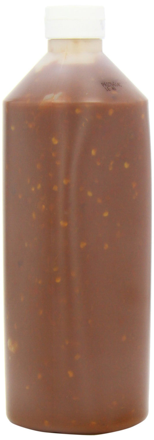 HEERA Chilli Sauce Extra Hot (Pack of 2)