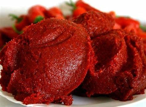 ONCU - Tomato and Pepper Paste | MIXED | - 700grm