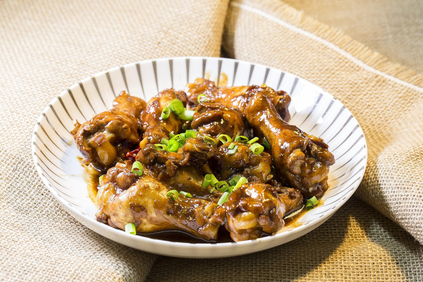 Lee Kum Kee Premium Dark Soy Sauce 1.75L