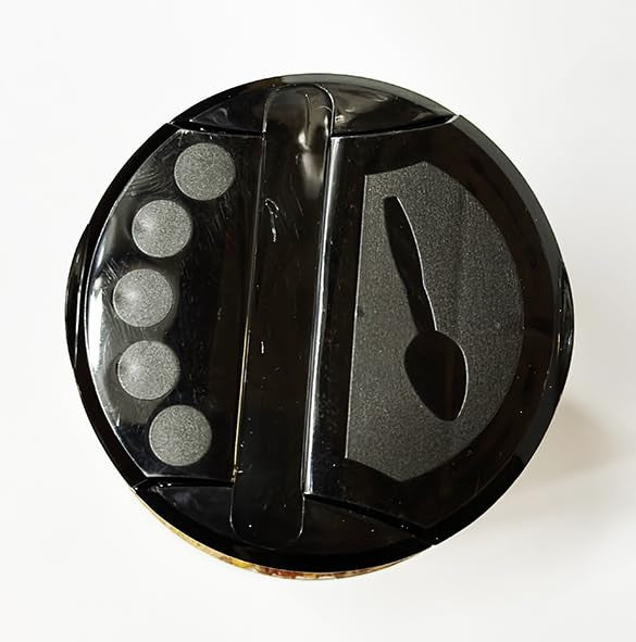 Golden Dragon Salt & Pepper Seasoning – 300g