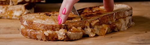 Geeta's Premium Mango Chutney 1.5 Kg Mangoes Aromatic No Arti Flavours/Colours