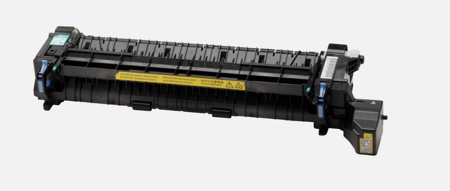 Genuine HP 220V Fuser Kit for M751 Printers 150,000 Pages - Open Box VAT Invoice