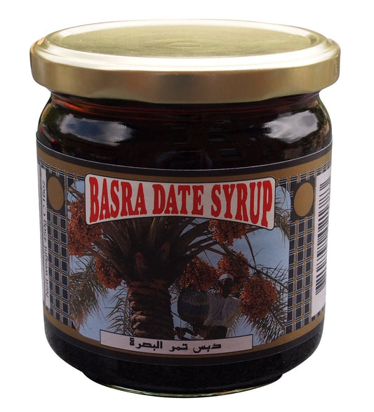 Basra Date Syrup, 450g