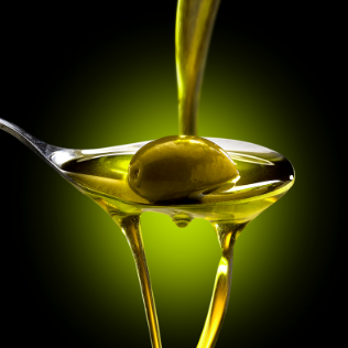 Theoni Extra Virgin ORGANIC Olive Oil 500ml Glass – Cold Extraction, Premium Quality, 100% Pure