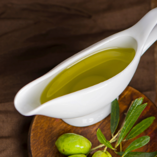 Theoni Extra Virgin ORGANIC Olive Oil 500ml Glass – Cold Extraction, Premium Quality, 100% Pure