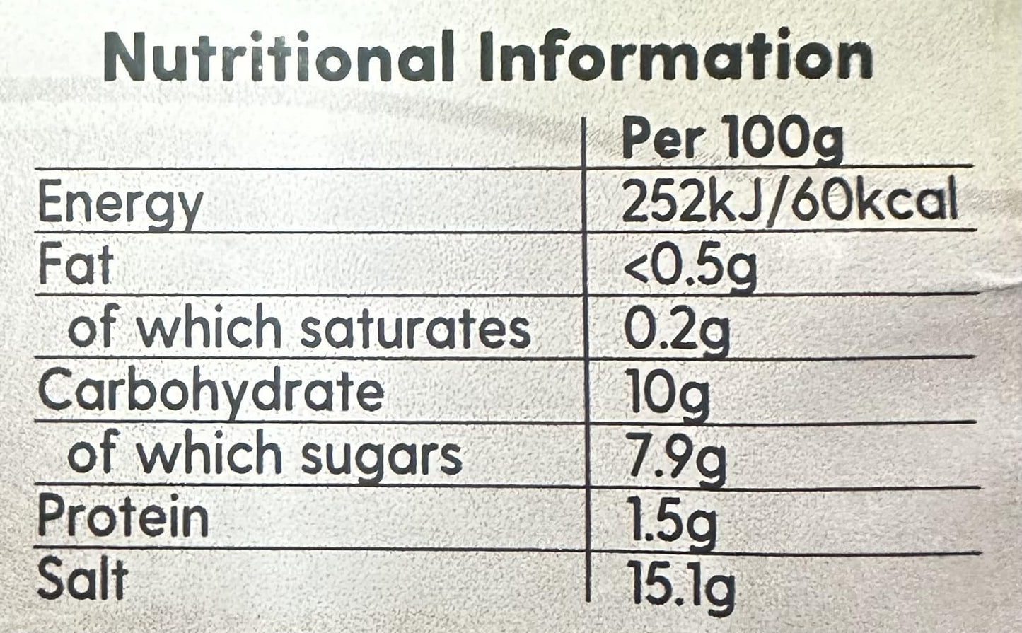 Dunn's River JAMAICAN Jerk Seasoning (HOT) 300g