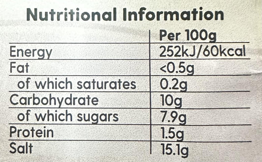 Dunn's River JAMAICAN Jerk Seasoning (HOT) 300g