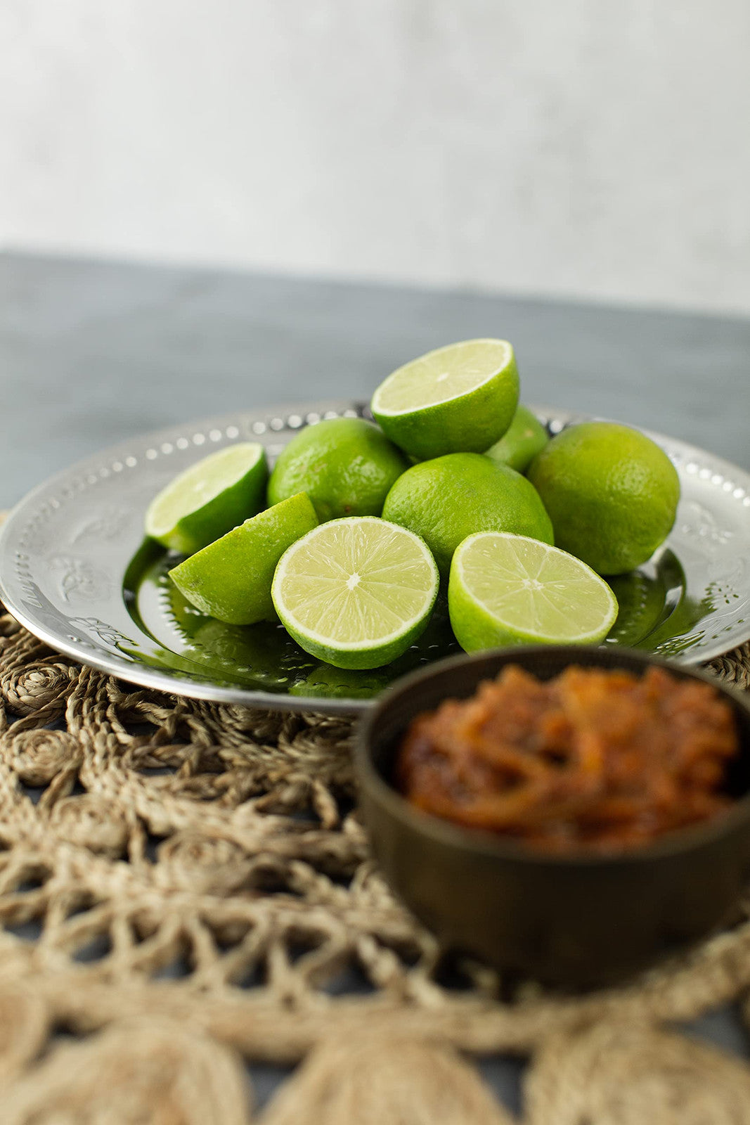 Geeta's LIME PICKLE