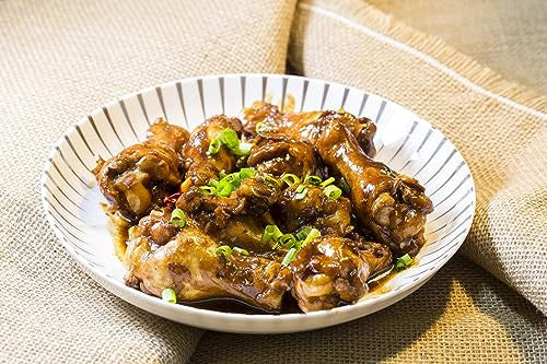 Lee Kum Kee Premium Dark Soy Sauce, 8 L