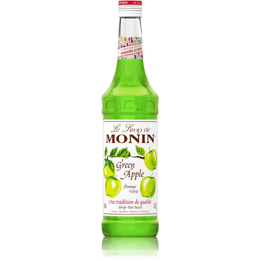Monin Green Apple syrup 700ml