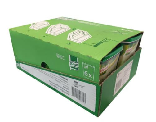 Knorr Chicken Powder 900g Box of 6
