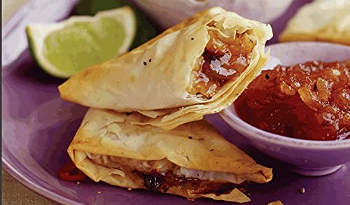 Geeta's Premium Mango Chutney 1.5 Kg Mangoes Aromatic No Arti Flavours/Colours